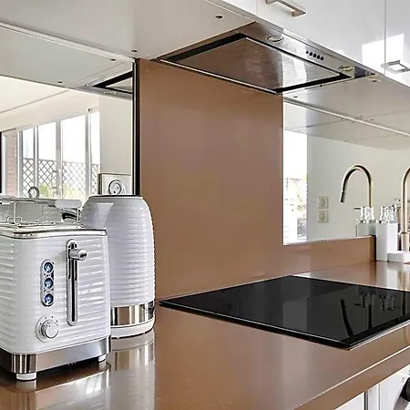 Stunning - 3br6p - La Dacfense Hotel