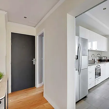 Stunning - 3br6p - La Dacfense Parijs