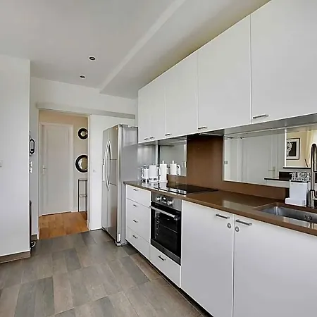 Stunning - 3br6p - La Dacfense Hotel