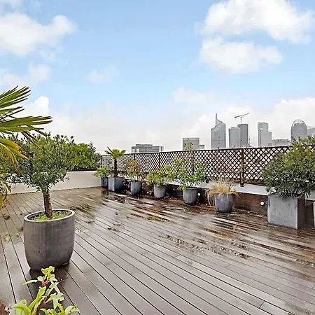 Διαμέρισμα Stunning - 3br6p - La Dacfense *