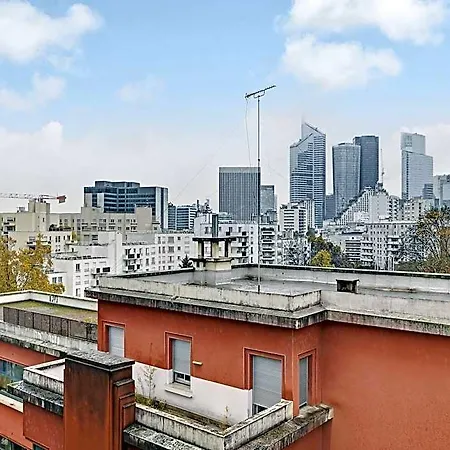Stunning - 3br6p - La Dacfense