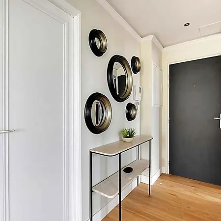 Hotel Stunning - 3br6p - La Dacfense