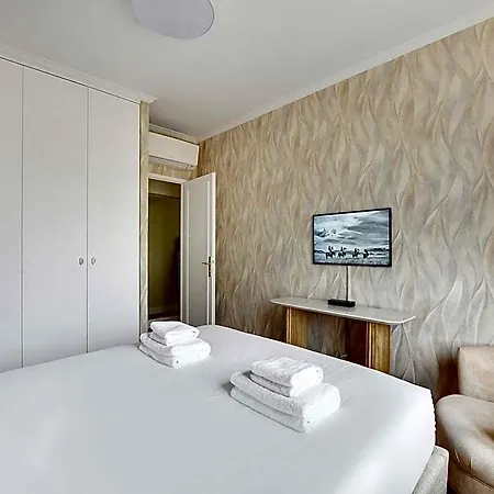 Stunning - 3br6p - La Dacfense Parijs