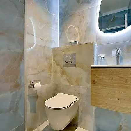 Hotel Stunning - 3br6p - La Dacfense Parijs